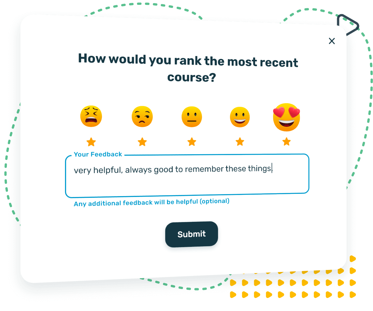 Learner Console Wizer Cyber Security Awareness Exercises